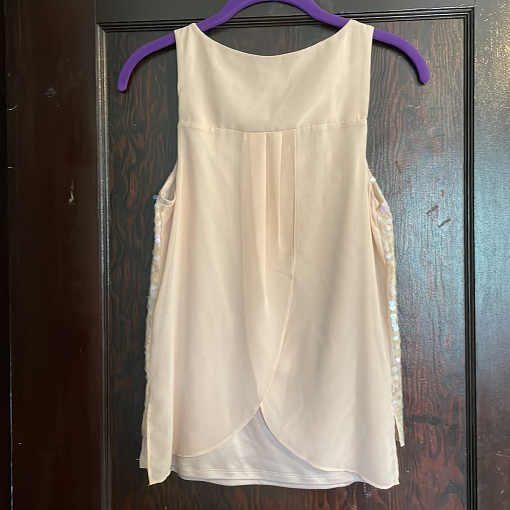 Express top - Picture 2 of 2